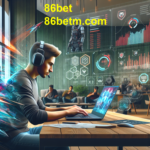 Dicas Essenciais para Jogar na 86bet