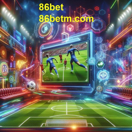 A Revolução dos Esportes Virtuais no Jogo Online